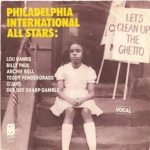Philadelphia International All Stars
